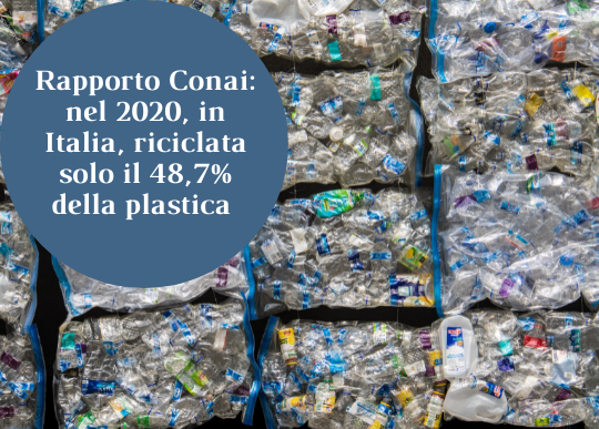 qnt plastica riciclata nel 2020.png